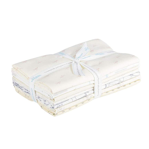 Hush Hush 1 Yard Bundle A