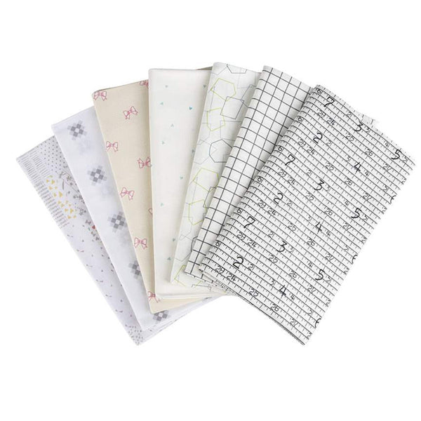 Hush Hush 1 yard Bundle B