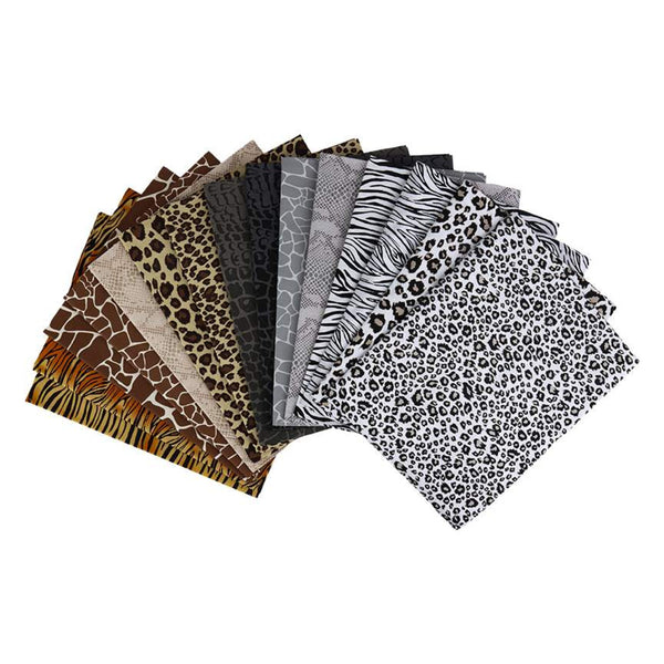Animal Kingdom 1-Yard Bundle