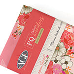 Open Heart 16 Pc. Fat Quarter Bundle by Maureen Cracknell