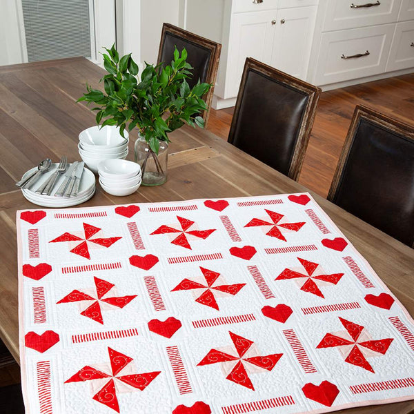 Table Topper Subscription Boxes  - SOLD OUT!