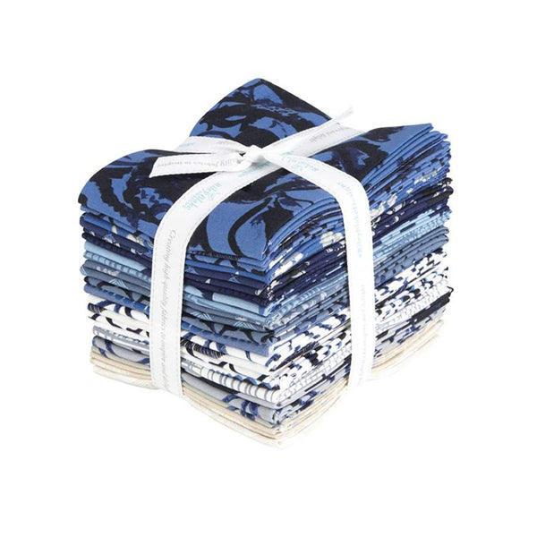 Water Mark Fat Quarter Bundle