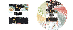 Gingham Gardens 5" Charm Pack