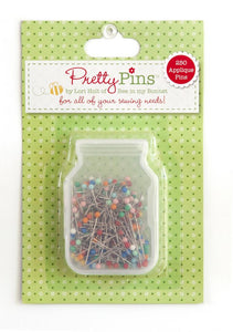 Lori Holt Applique Pretty Pins™